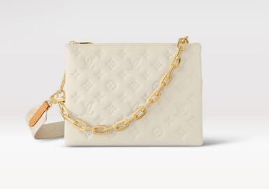 Coussin PM H27 - Women - Handbags LOUIS VUITTON at Louis Vuitton